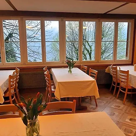 Sonnenhof - Wengens Original Kurhaus Lauterbrunnen