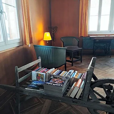 Sonnenhof - Wengens Original Kurhaus Hotel