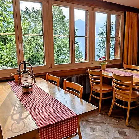 Sonnenhof - Wengens Original Kurhaus Hotel Lauterbrunnen